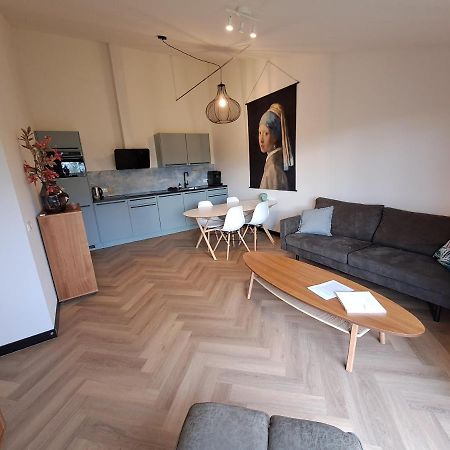 De Platwever 3B Zelhem Bagian luar foto