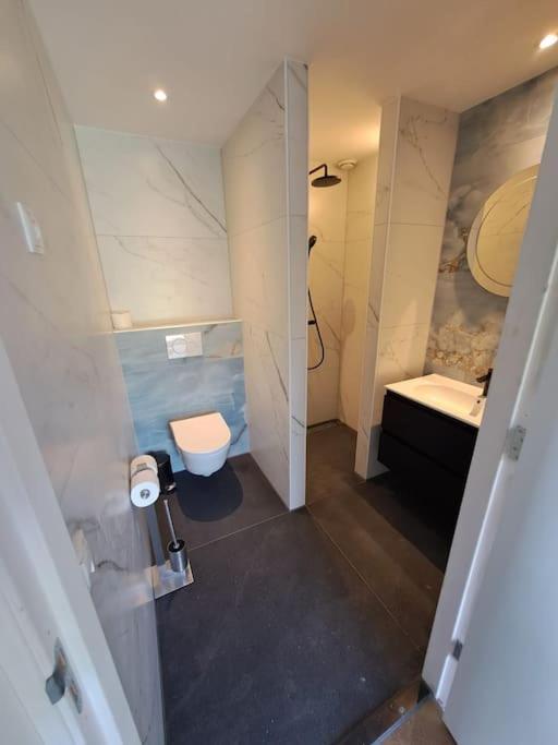 De Platwever 3B Zelhem Bagian luar foto