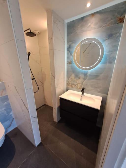 De Platwever 3B Zelhem Bagian luar foto