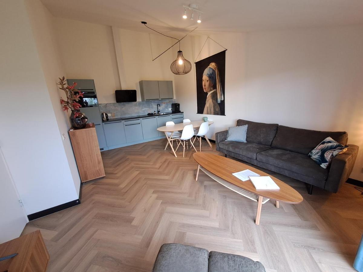 De Platwever 3B Zelhem Bagian luar foto