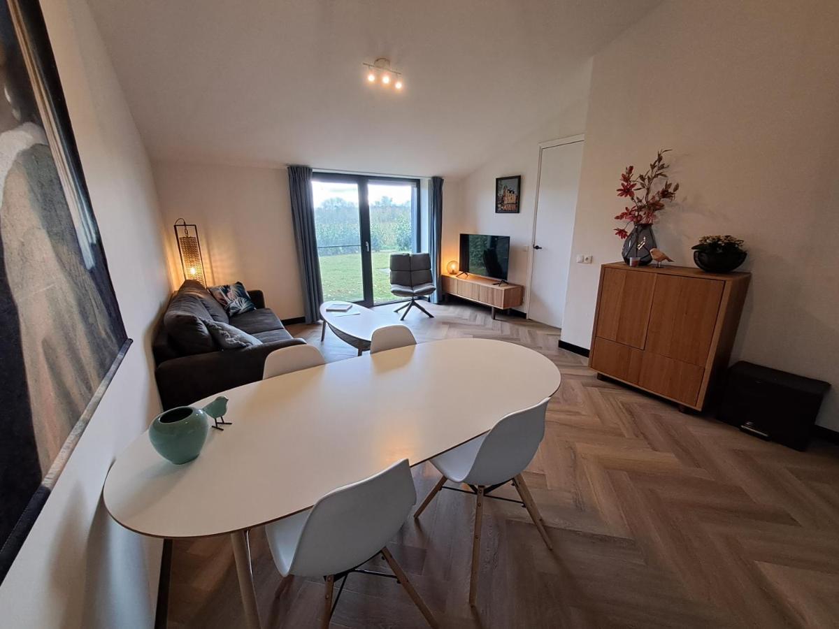 De Platwever 3B Zelhem Bagian luar foto