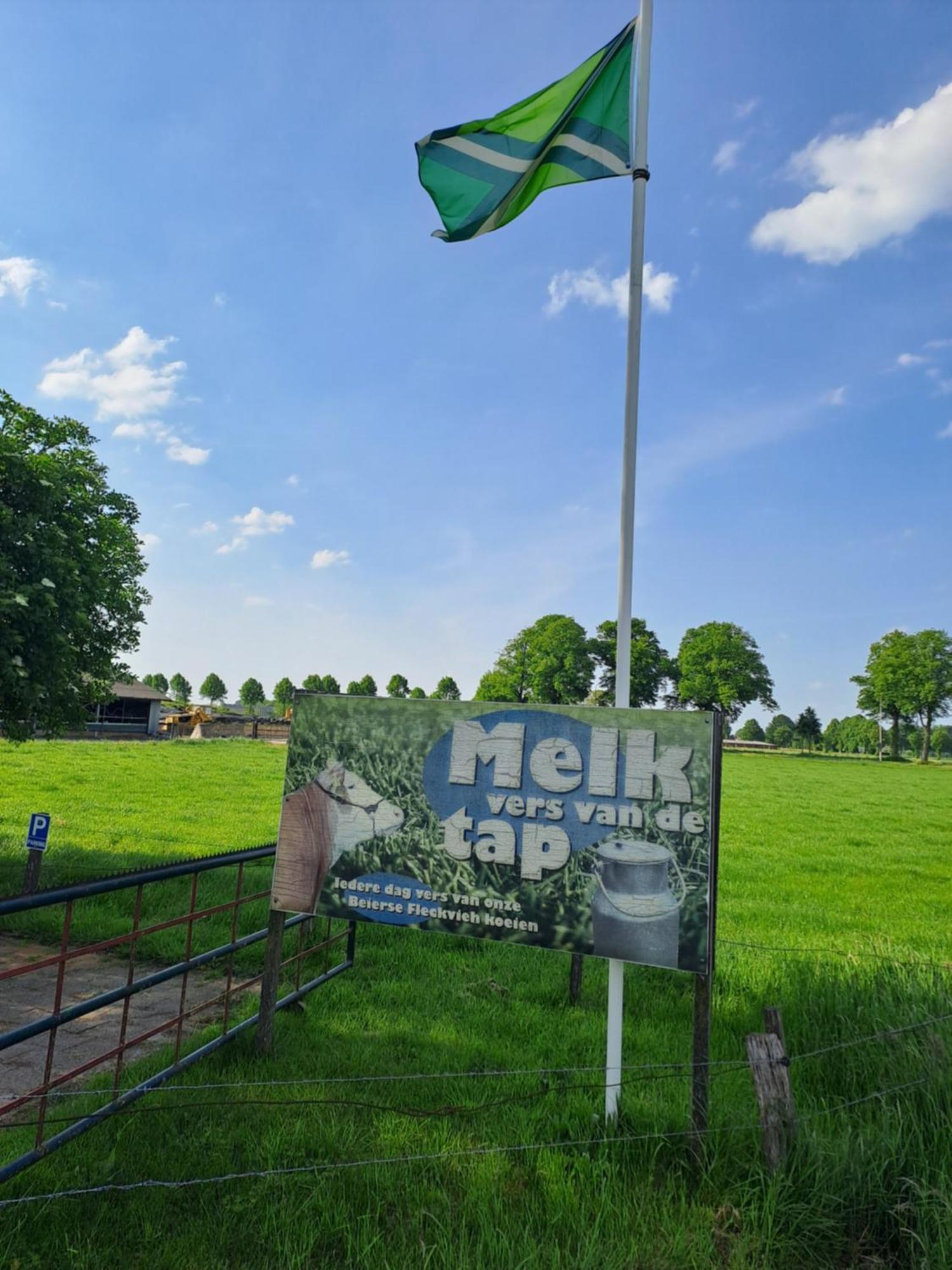 De Platwever 3B Zelhem Bagian luar foto