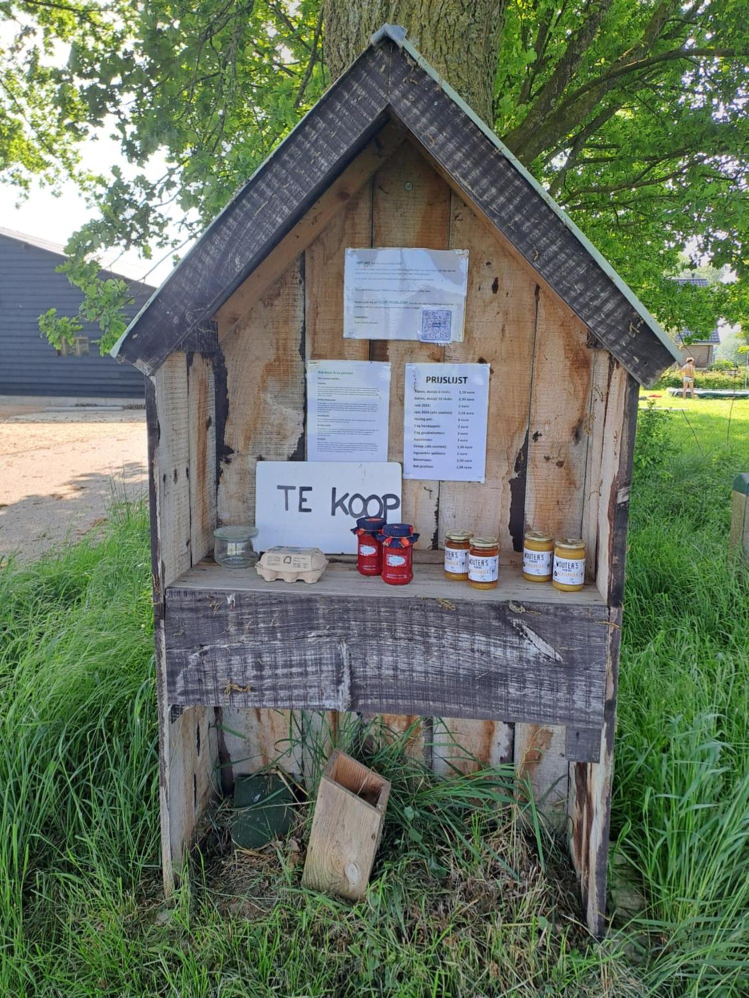 De Platwever 3B Zelhem Bagian luar foto