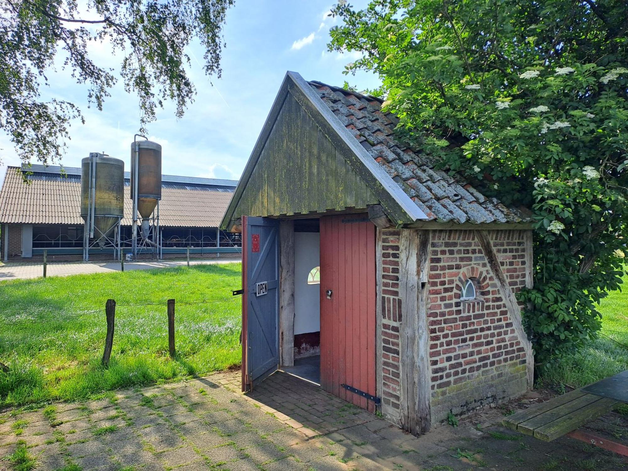 De Platwever 3B Zelhem Bagian luar foto