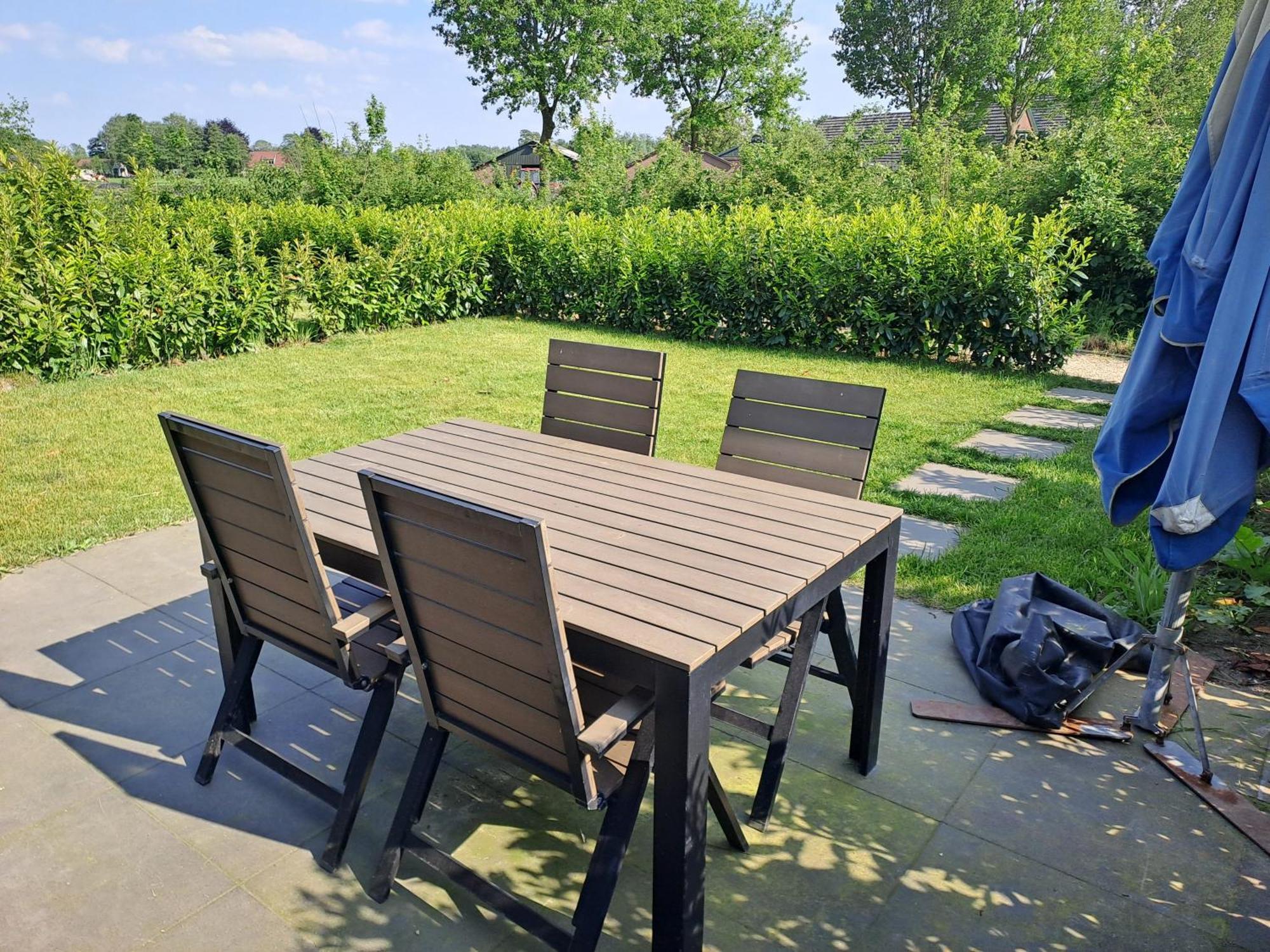 De Platwever 3B Zelhem Bagian luar foto