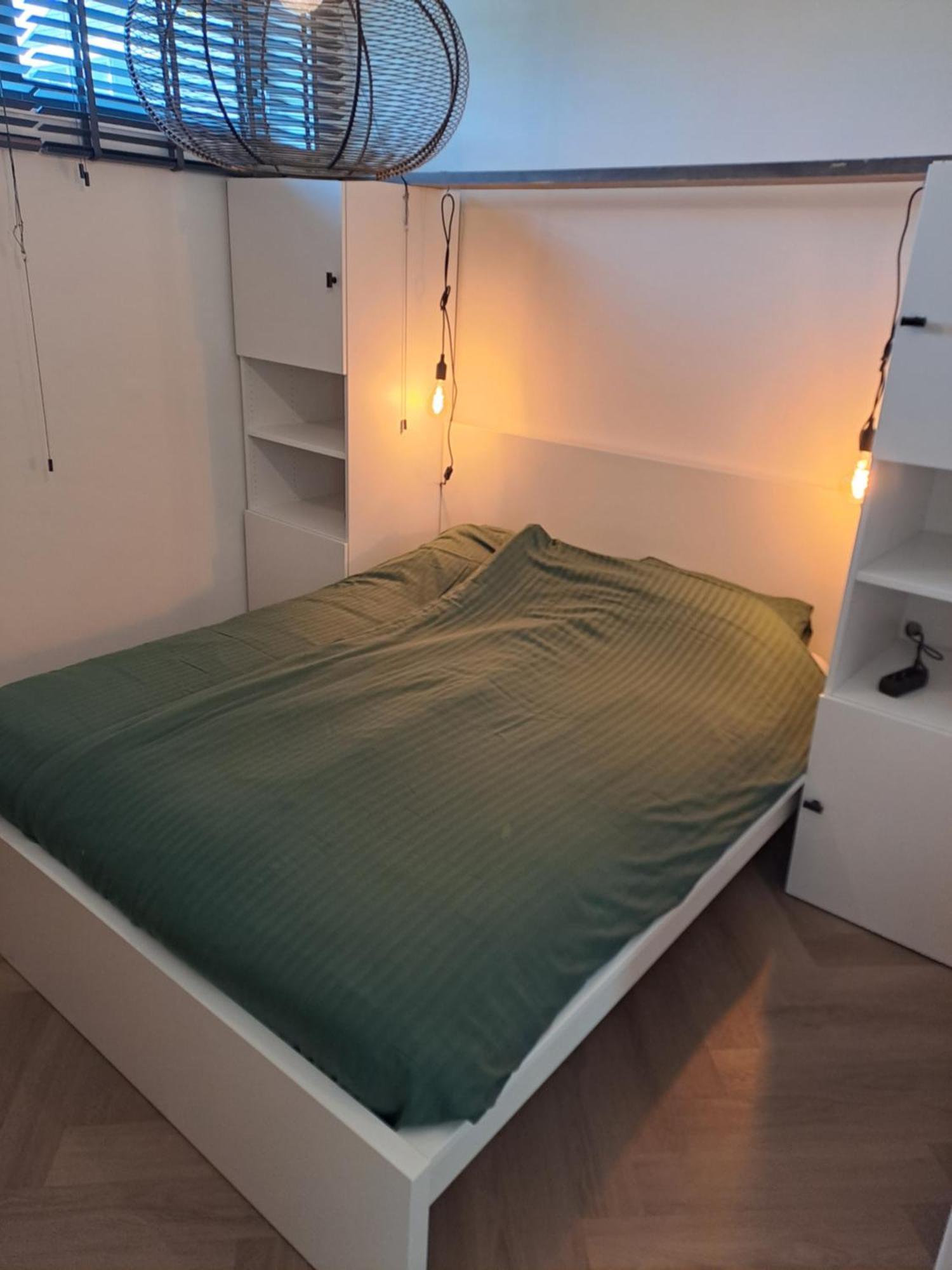 De Platwever 3B Zelhem Bagian luar foto