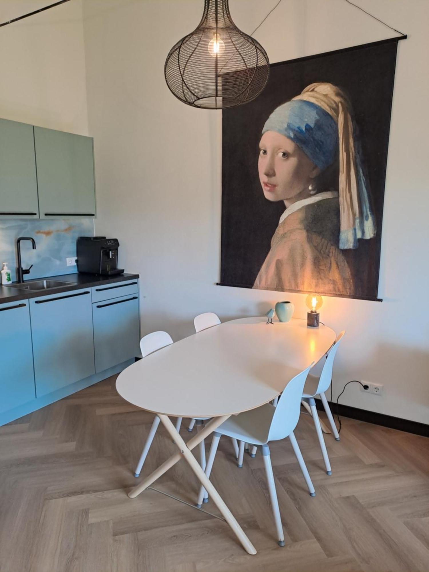 De Platwever 3B Zelhem Bagian luar foto