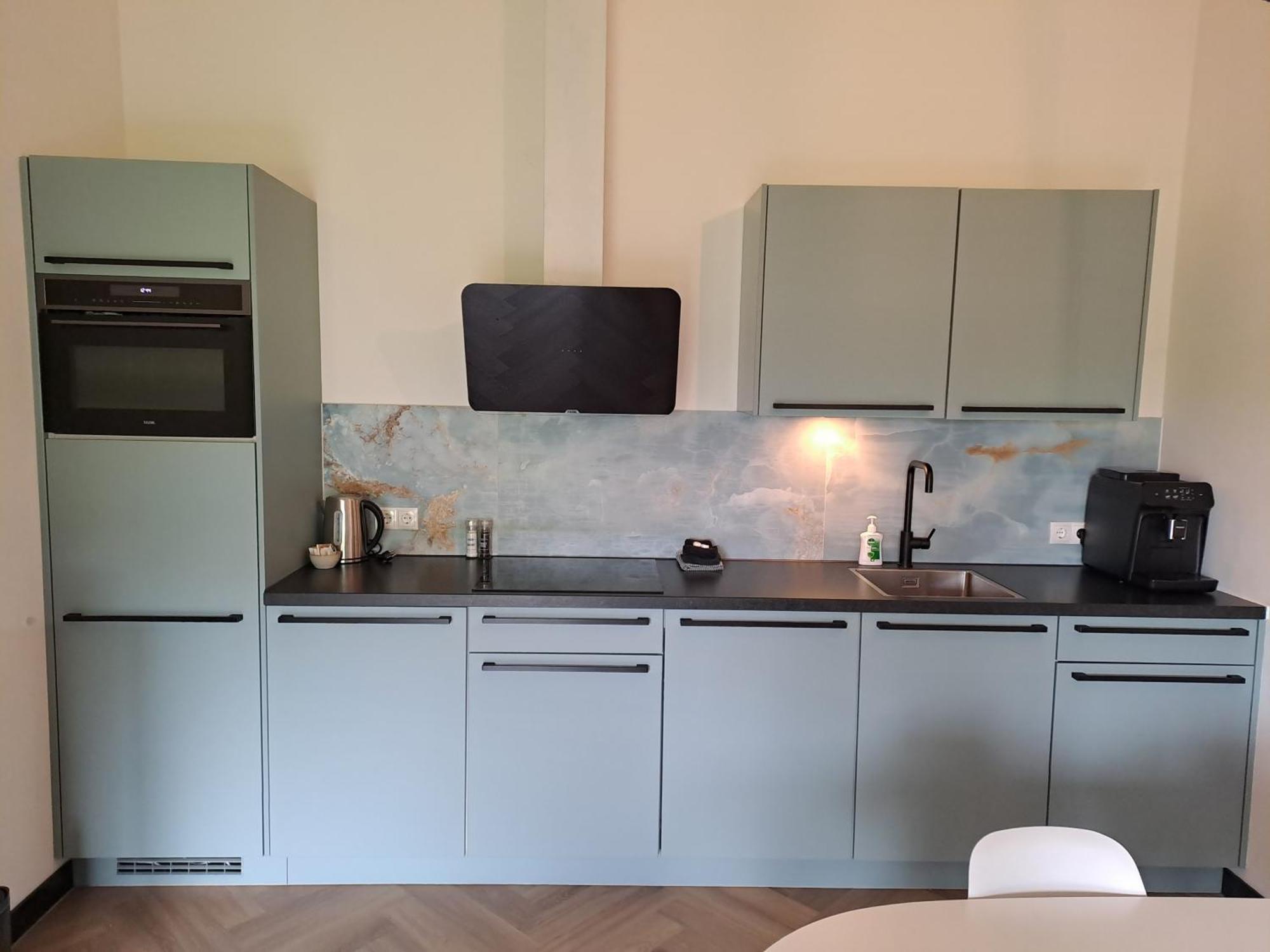 De Platwever 3B Zelhem Bagian luar foto